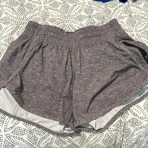 Lululemon Track that running shorts